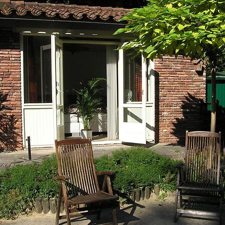 B&B Atelier Maarbeek Hellendoorn Exteriér fotografie
