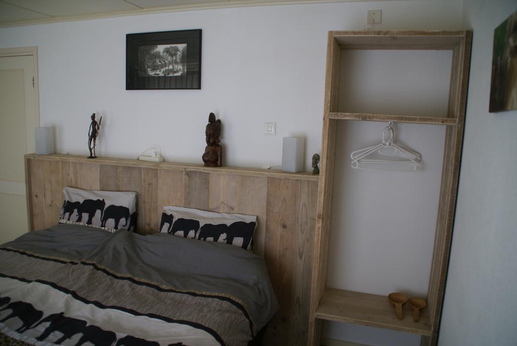 B&B Atelier Maarbeek Hellendoorn Pokoj fotografie