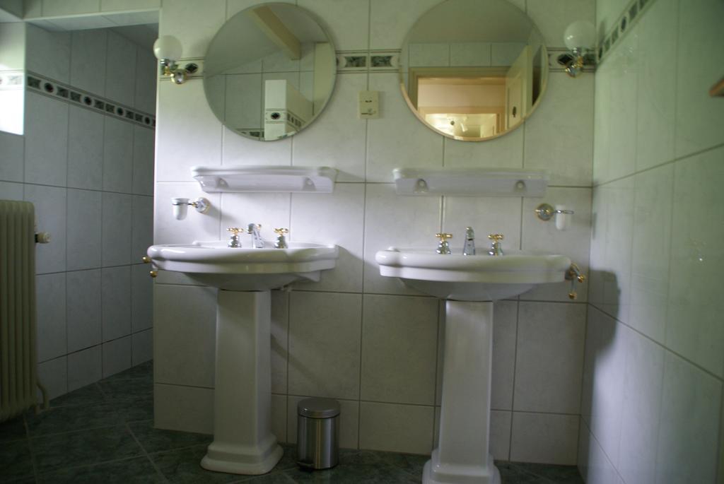 B&B Atelier Maarbeek Hellendoorn Pokoj fotografie