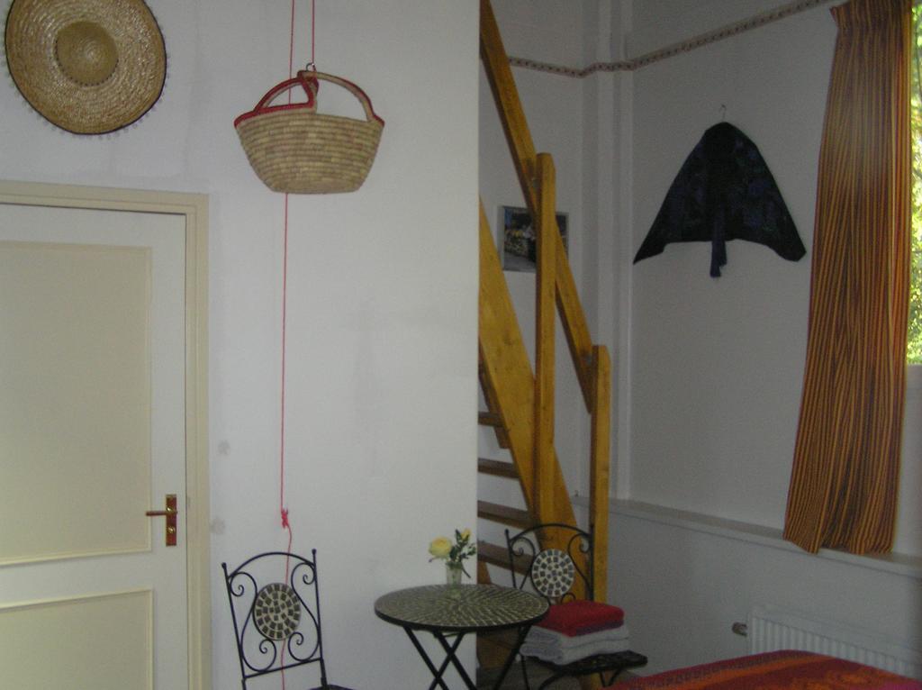 B&B Atelier Maarbeek Hellendoorn Pokoj fotografie